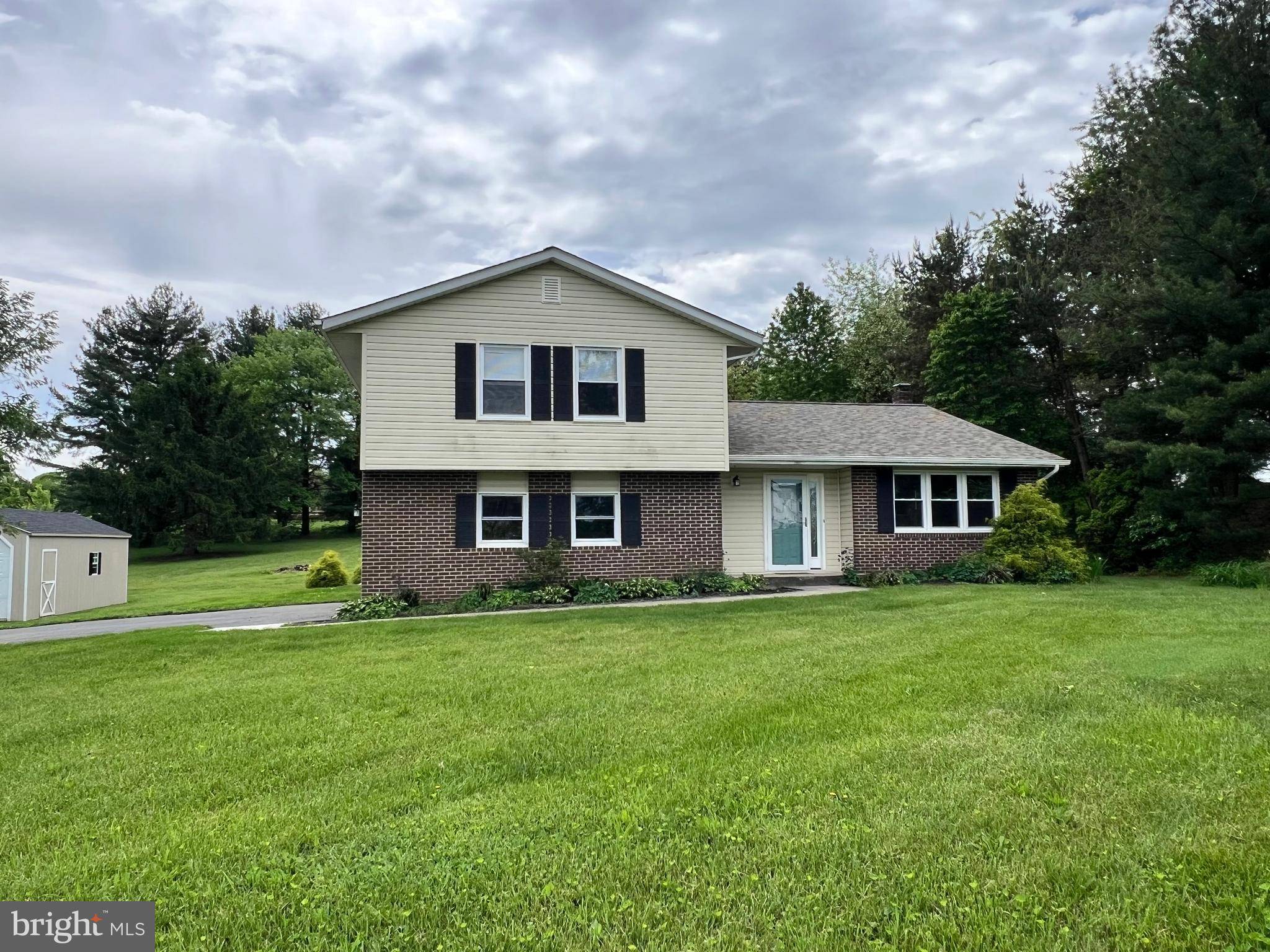 3827 SALEM BOTTOM RD, Westminster, MD 21157