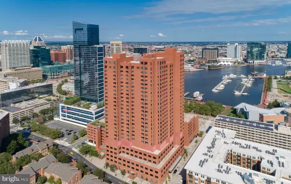 Baltimore, MD 21202,10 E LEE ST #2405