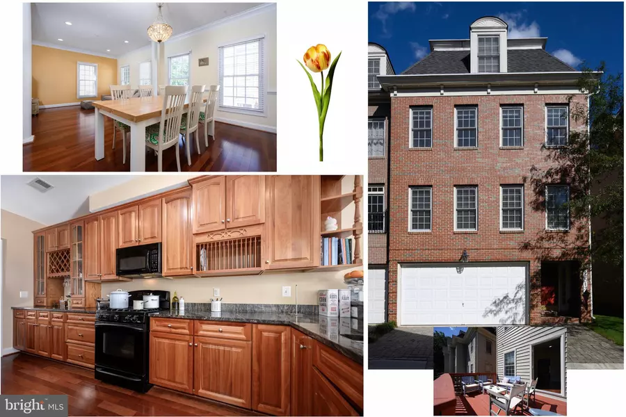 12013 MONTROSE PARK, North Bethesda, MD 20852