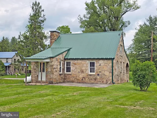 Accident, MD 21520,117 ACCIDENT BITTINGER RD