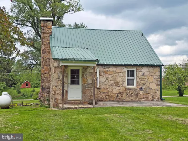 Accident, MD 21520,117 ACCIDENT BITTINGER RD