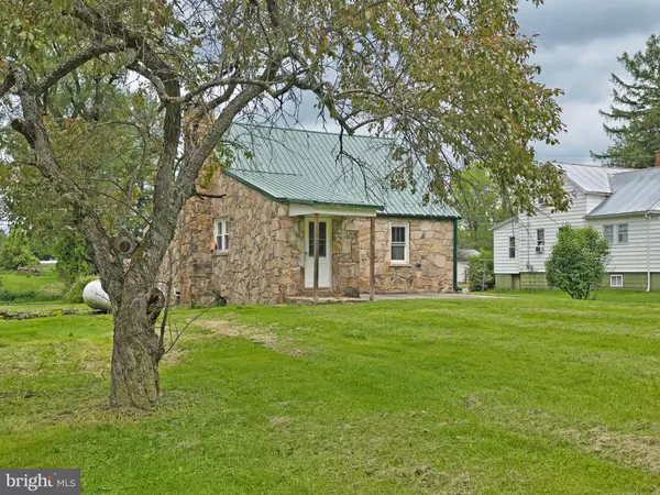 Accident, MD 21520,117 ACCIDENT BITTINGER RD