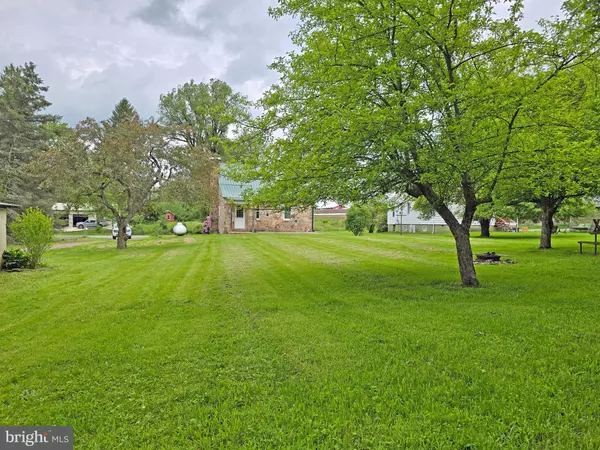 Accident, MD 21520,117 ACCIDENT BITTINGER RD