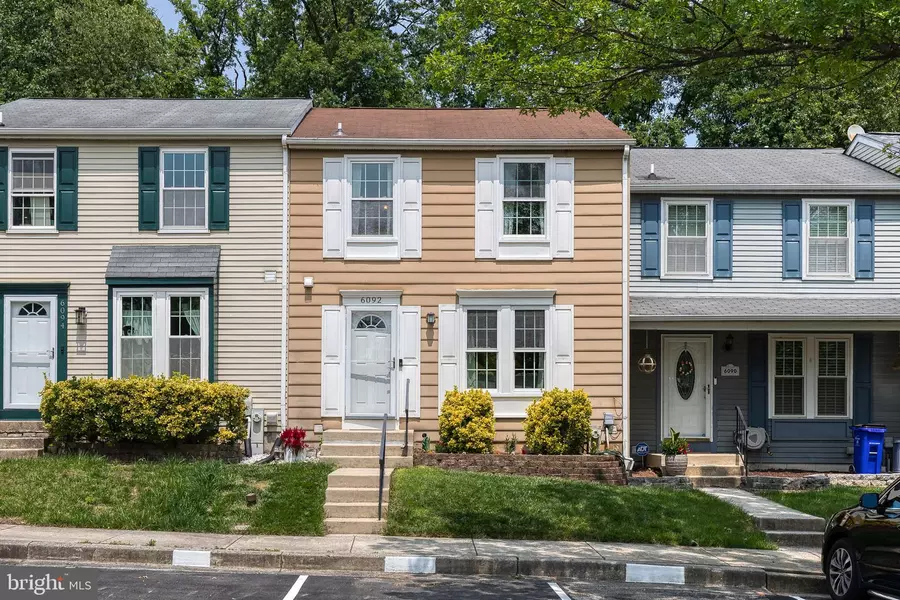 6092 ROCK GLEN DR, Elkridge, MD 21075