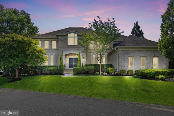 20428 CRIMSON PL,  Leesburg,  VA 20175