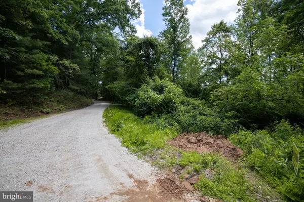 Amherst, VA 24521,0 KERSEY RD