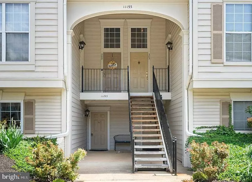 11193 RIENZI PL #203, Manassas, VA 20109