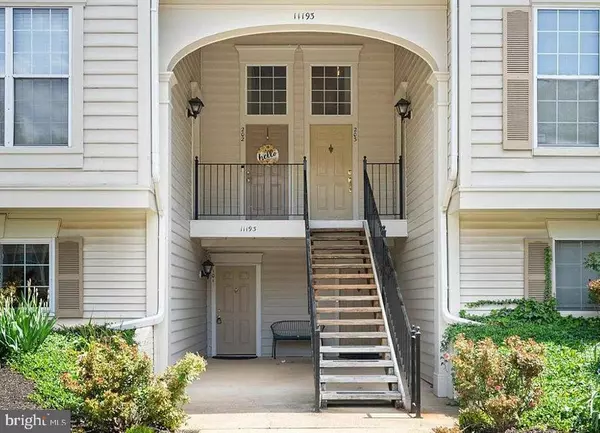 11193 RIENZI PL #203, Manassas, VA 20109