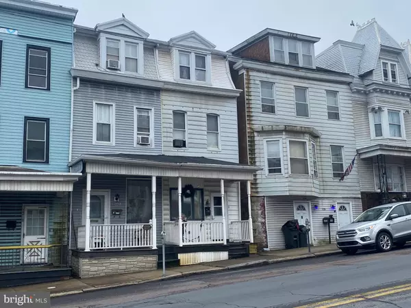 1222 CENTRE ST, Ashland, PA 17921