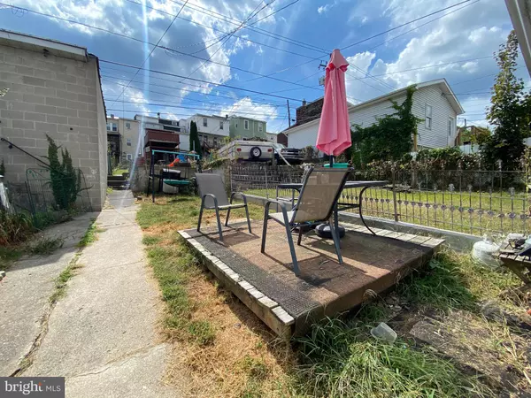 Ashland, PA 17921,1222 CENTRE ST