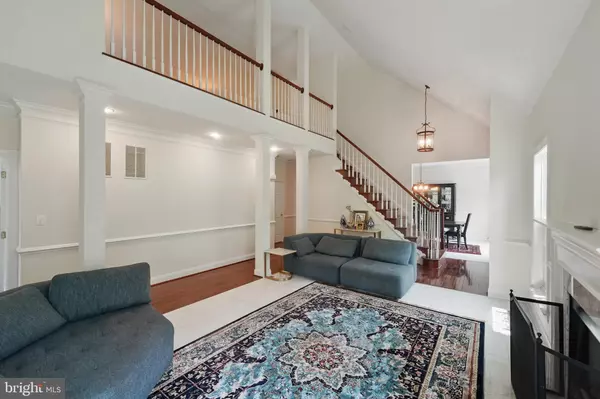 Ashburn, VA 20147,19885 NAPLES LAKES TER