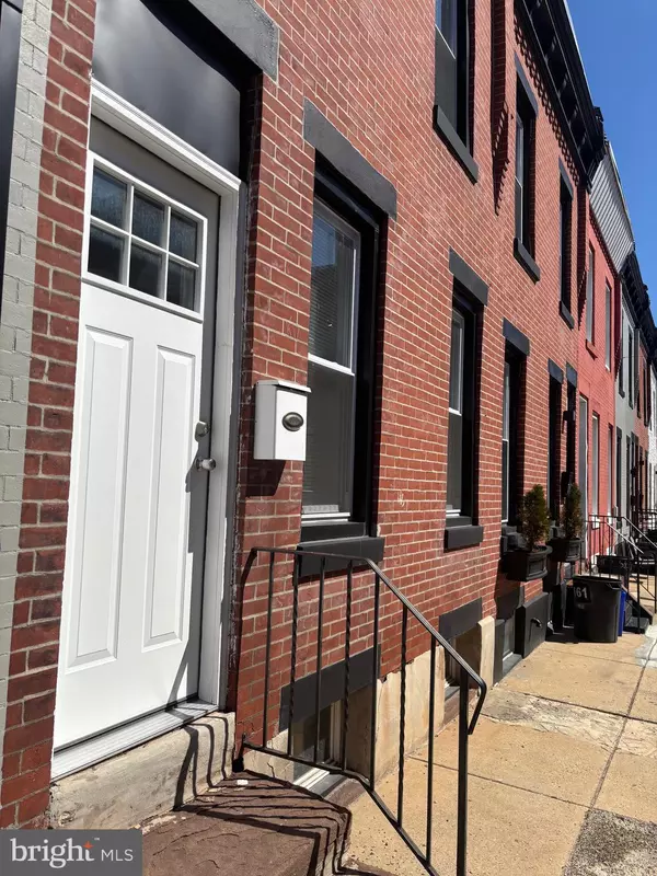 163 W PALMER ST, Philadelphia, PA 19122