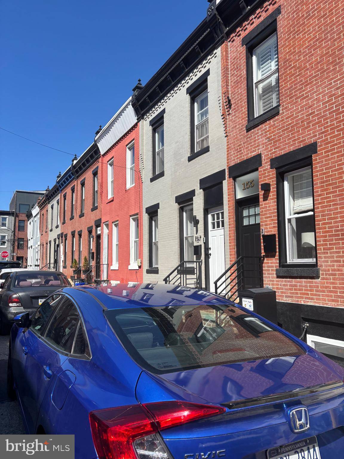 Philadelphia, PA 19122,163 W PALMER ST