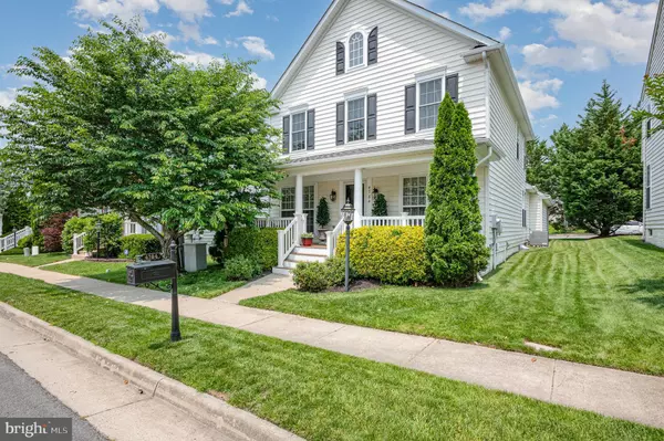 Woodbridge, VA 22192,4784 WERMUTH WAY