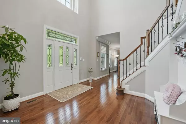 Purcellville, VA 20132,16920 BEACONSFIELD WAY