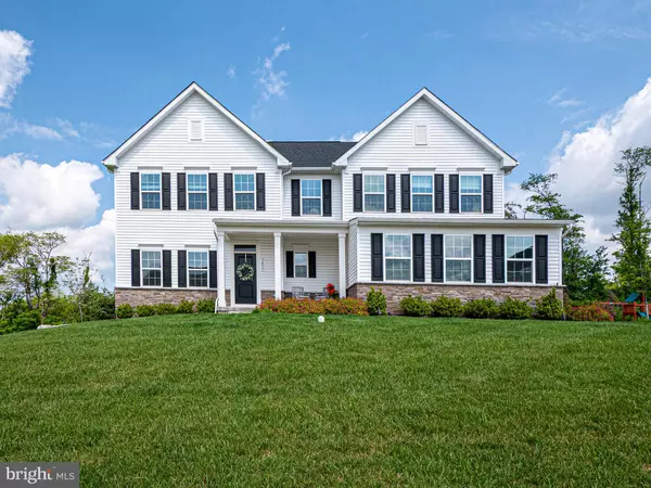 Center Valley, PA 18034,3055 HAWK VALLEY CT