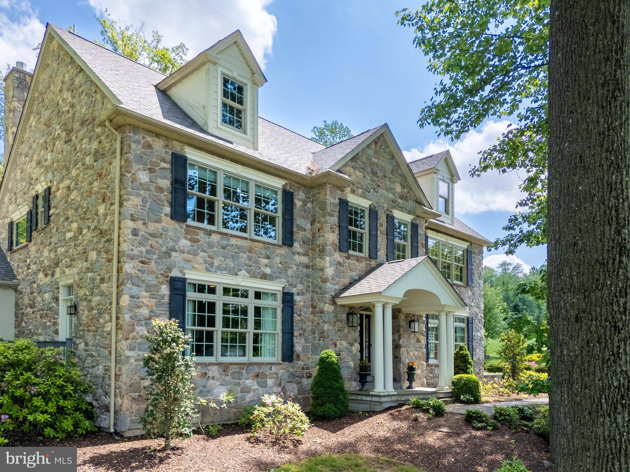 5355 SAUCON RIDGE RD, Coopersburg, PA 18036