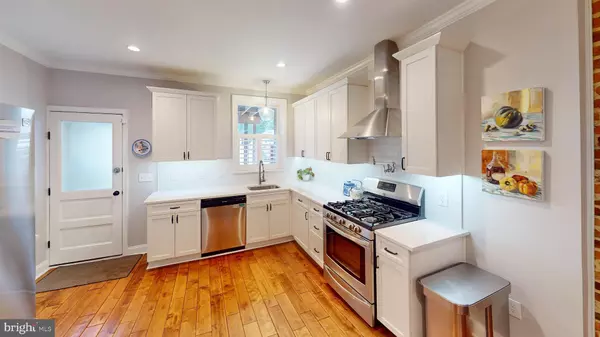 Baltimore, MD 21224,2714 FAIT AVE