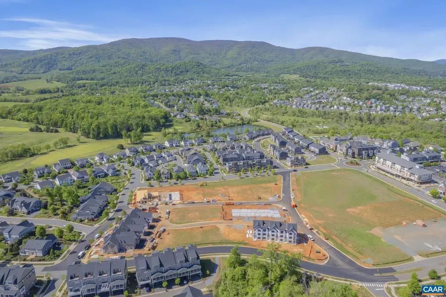 6 LARKIN LN #LOT 6, BLOCK 26, Crozet, VA 22932