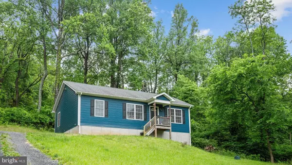 142 RILEY CT, Front Royal, VA 22630