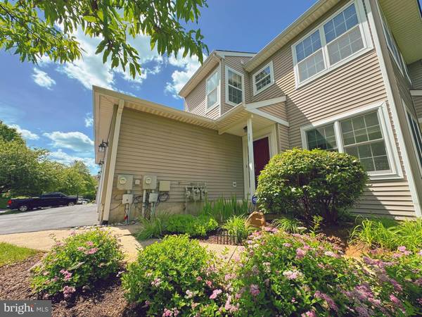 Phoenixville, PA 19460,137 HIDDEN HOLLOW CT #4002