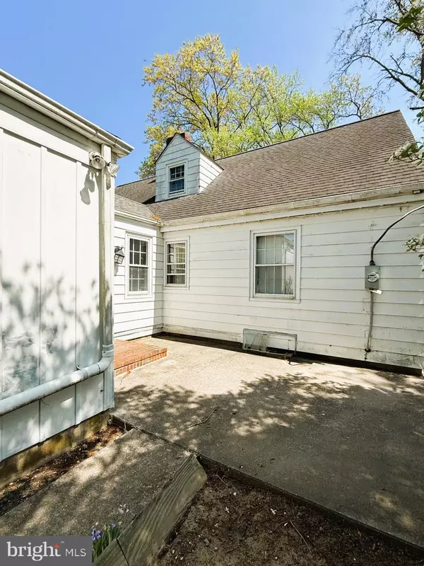 Bridgeton, NJ 08302,4 E FINLEY RD