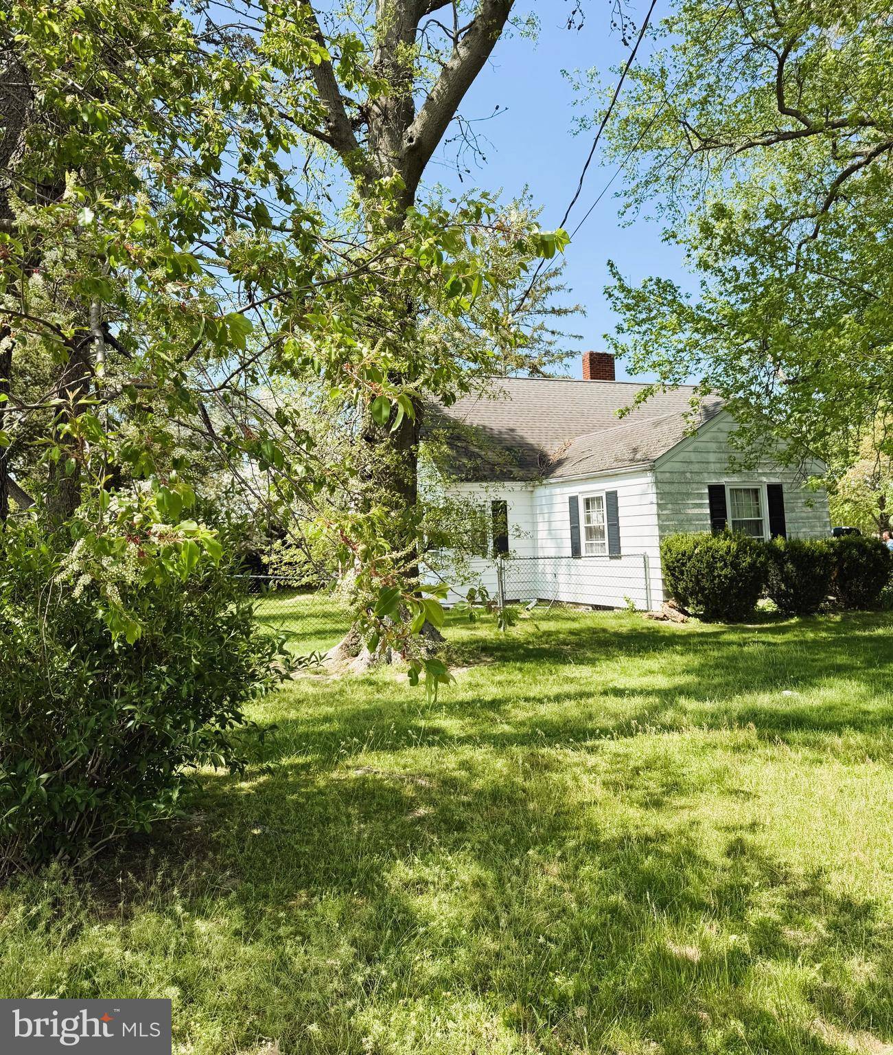 Bridgeton, NJ 08302,4 E FINLEY RD