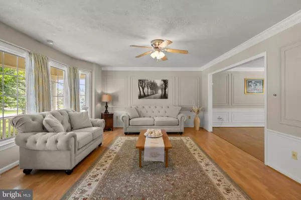 Rockville, MD 20855,17220 LAROSA DR