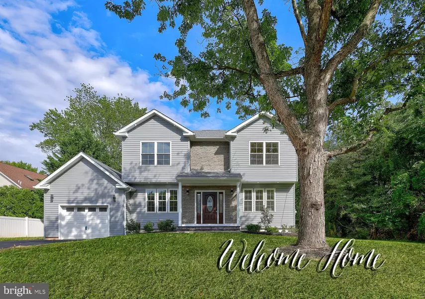 62 GLENN AVE, Lawrence Twp, NJ 08648