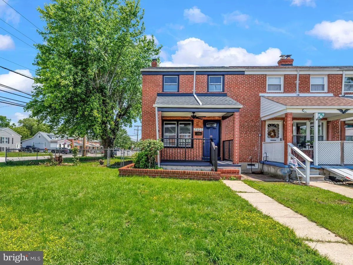 Dundalk, MD 21222,7907 WALLACE RD