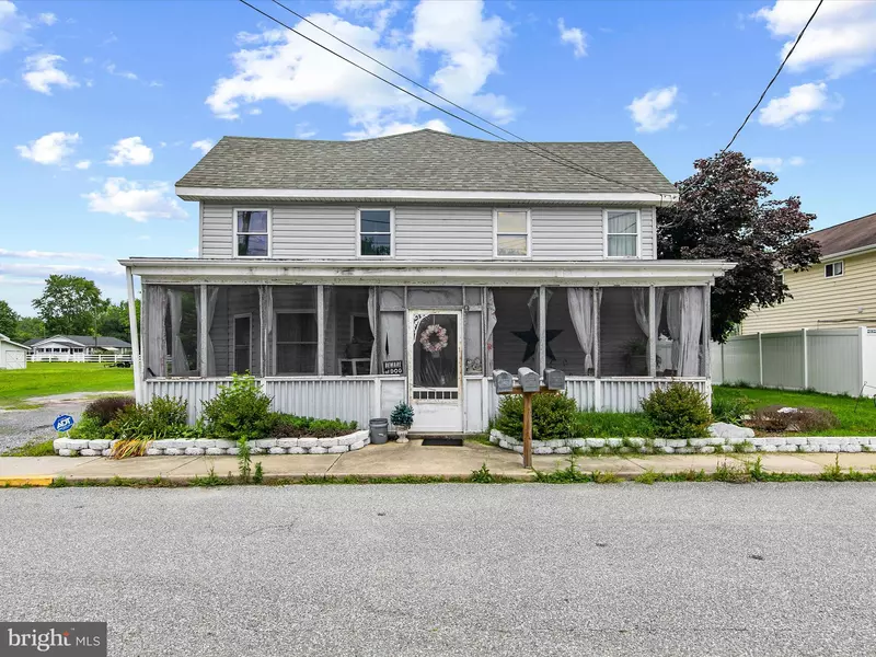 9 KNOX ST, Frankford, DE 19945