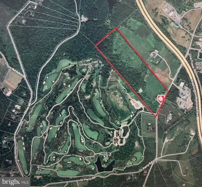 0 DOCTOR PERRY RD, Ijamsville, MD 21754