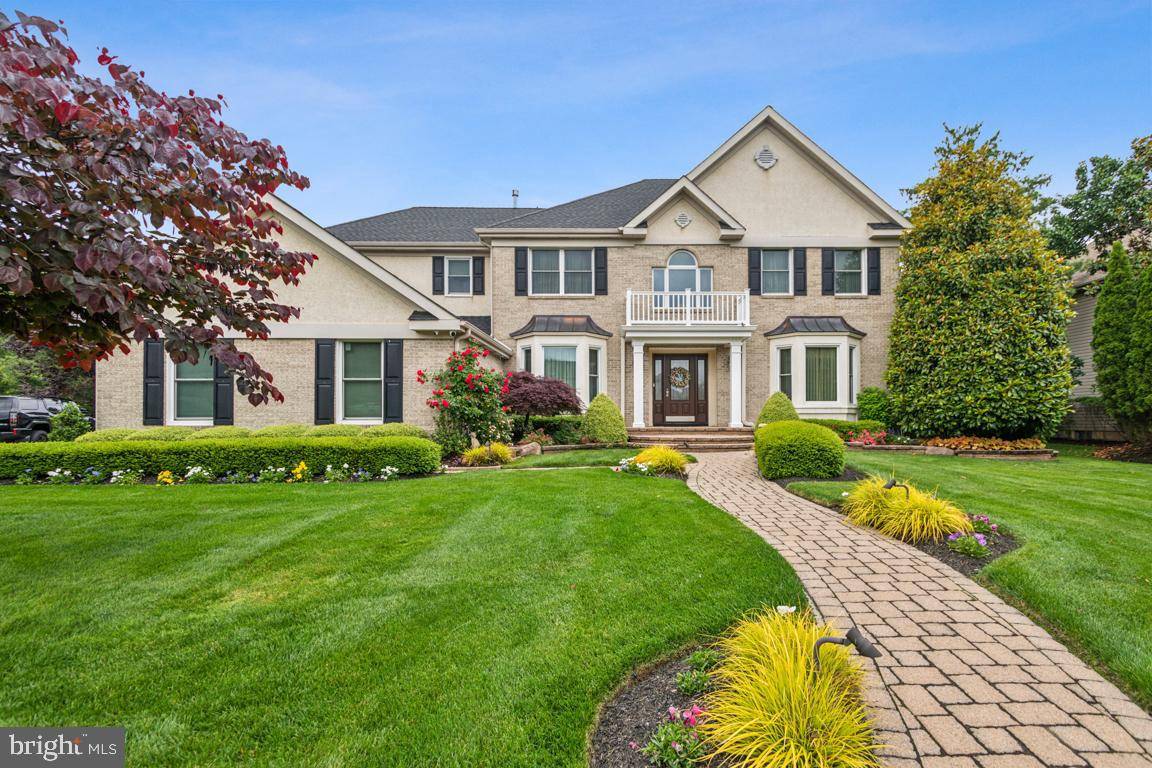 Mount Laurel, NJ 08054,1 BROOKWOOD RD