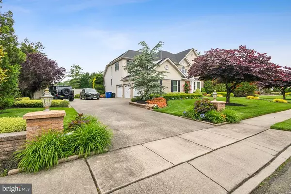 Mount Laurel, NJ 08054,1 BROOKWOOD RD