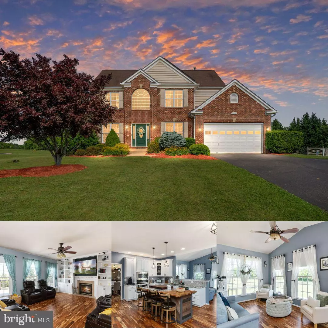 Culpeper, VA 22701,14309 S HALL CT