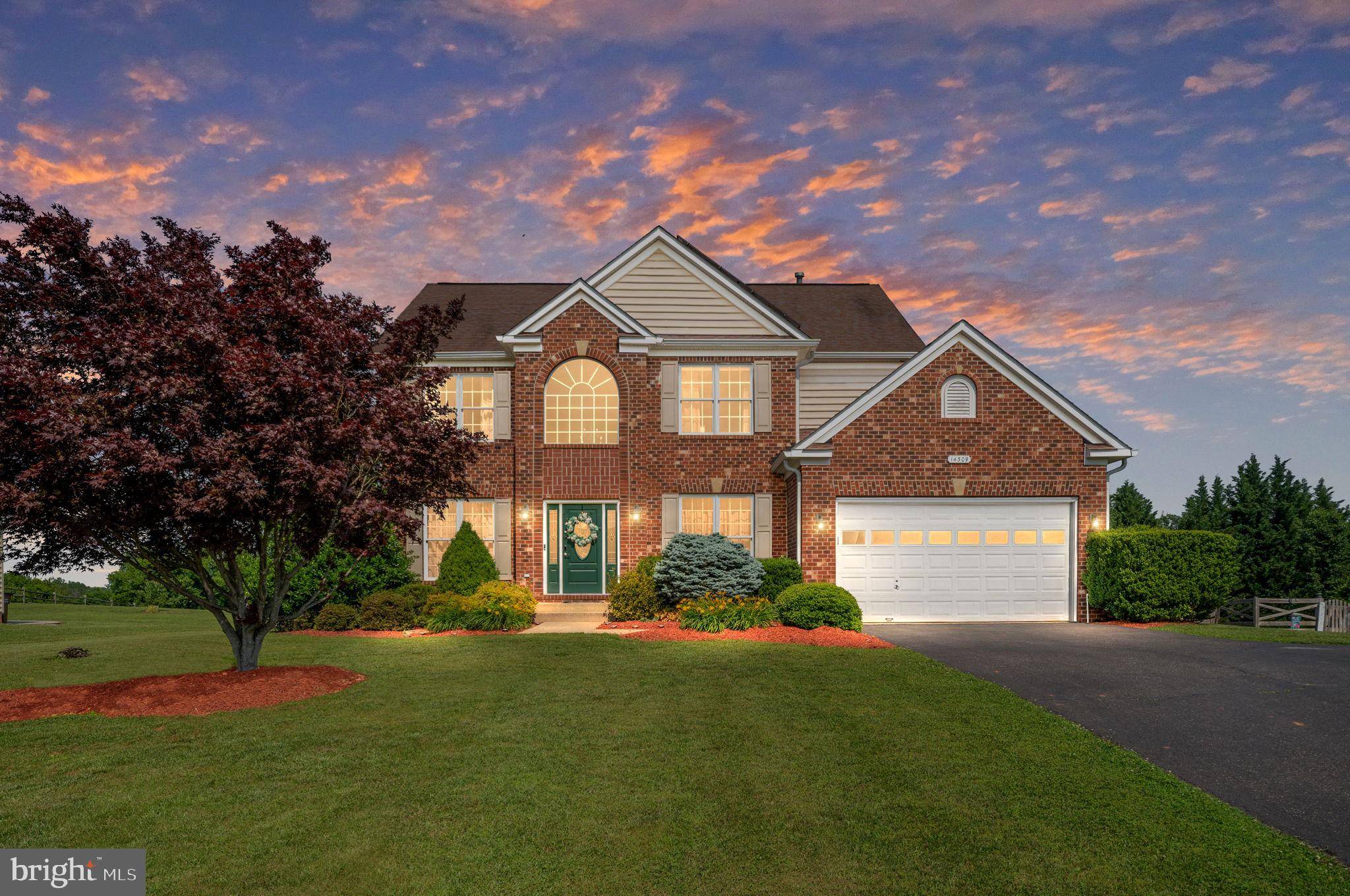 Culpeper, VA 22701,14309 S HALL CT