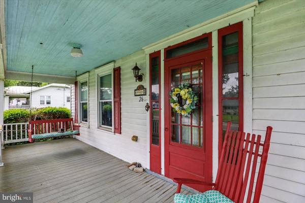 Wellsville, PA 17365,26 YORK ST