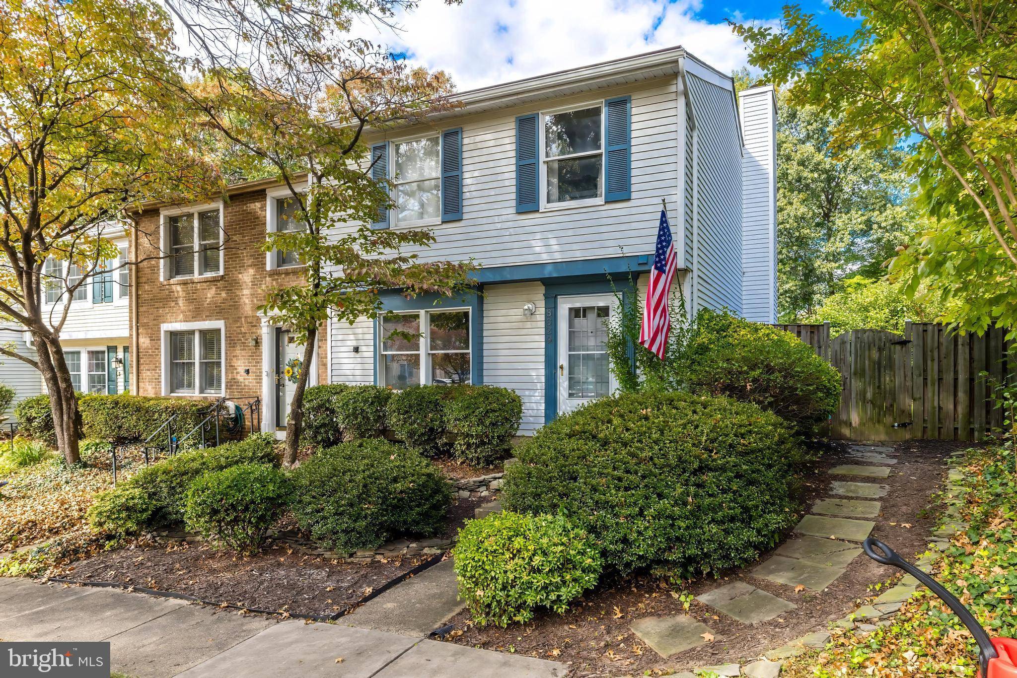 Springfield, VA 22153,8329 ROCKY FORGE