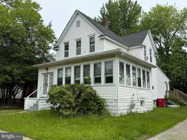 Somerdale, NJ 08083,10 N HILLTOP AVE