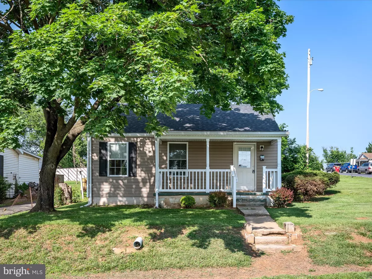 Ranson, WV 25438,111 S BUCHANNAN ST