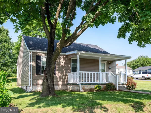 Ranson, WV 25438,111 S BUCHANNAN ST