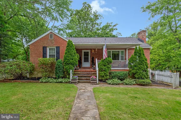 Ellicott City, MD 21042,3522 N CHATHAM RD