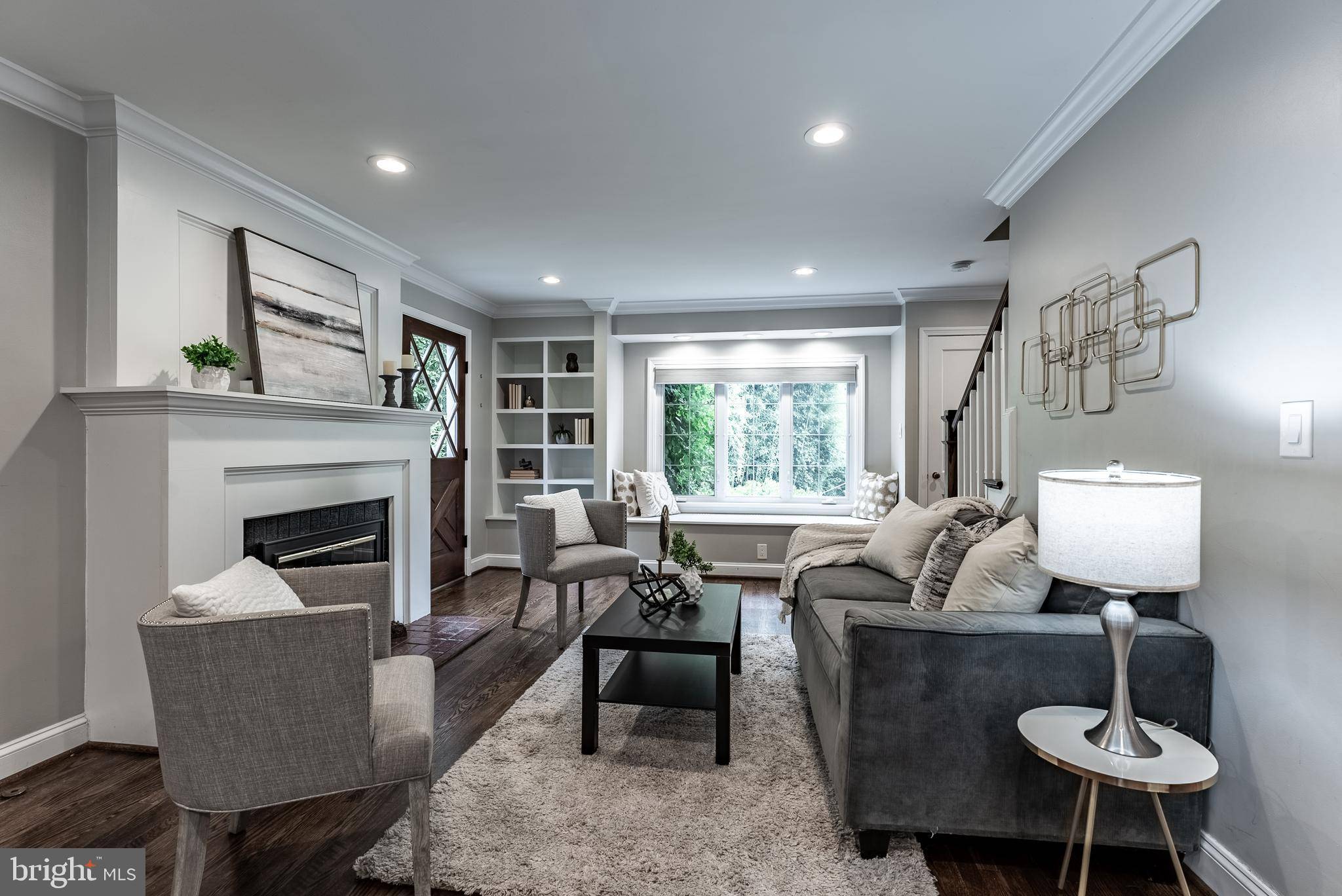 Alexandria, VA 22310,5632 GLENWOOD DR