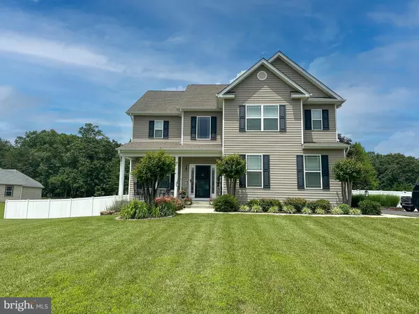Bryantown, MD 20617,14295 FLOWING CREEK CT