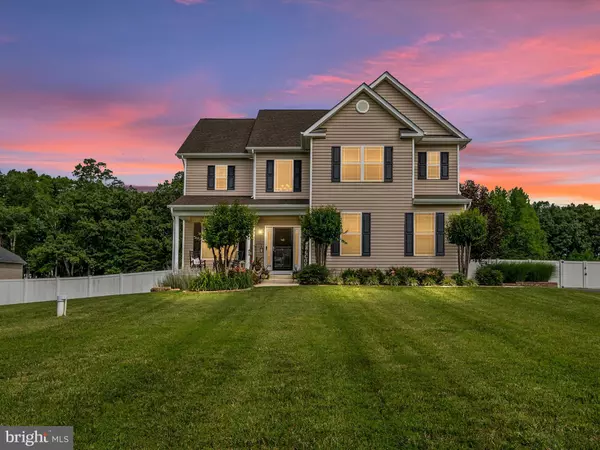 Bryantown, MD 20617,14295 FLOWING CREEK CT