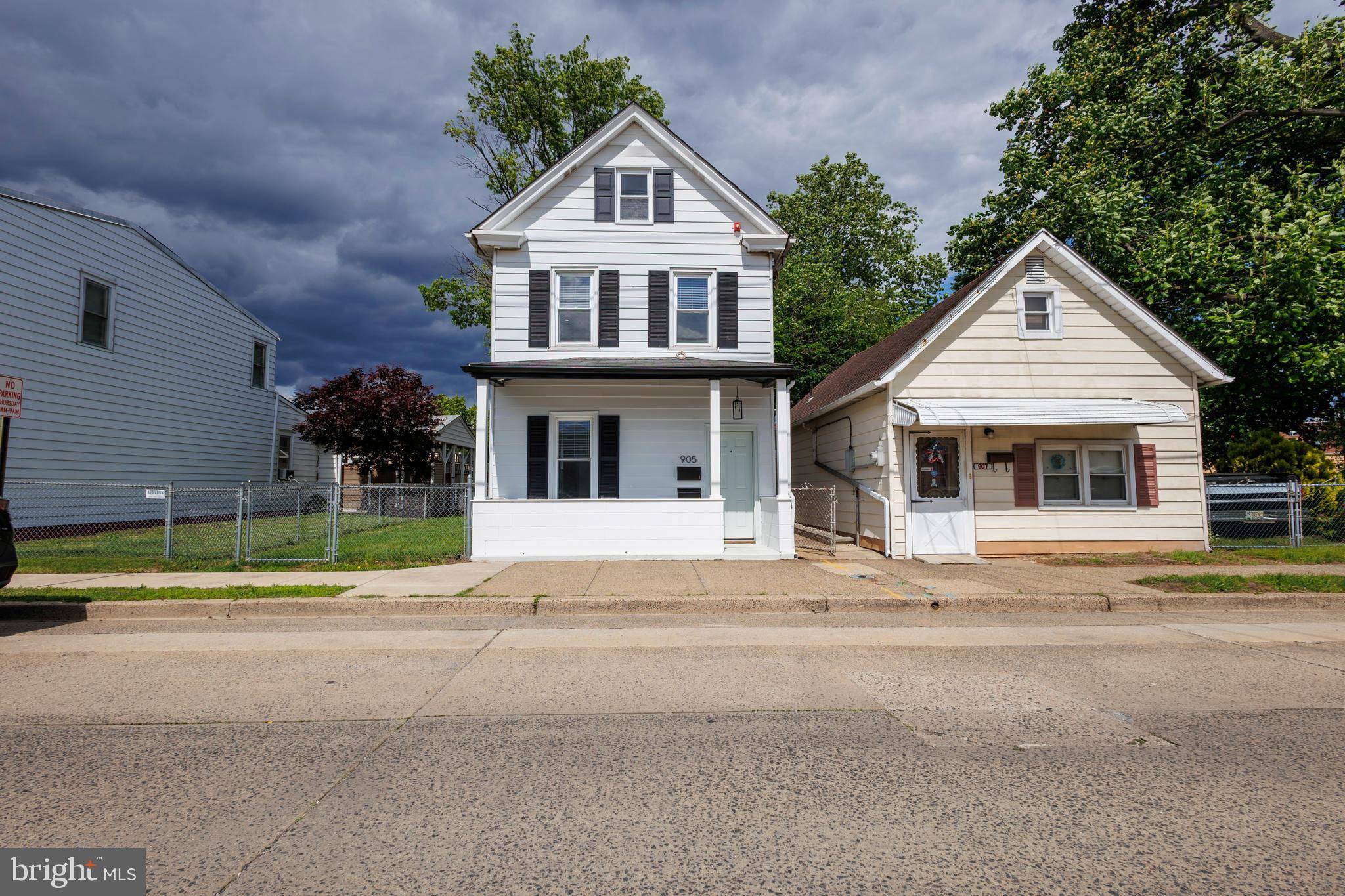 Gloucester City, NJ 08030,905 JERSEY AVE #1