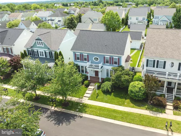 Purcellville, VA 20132,615 KINVARRA PL