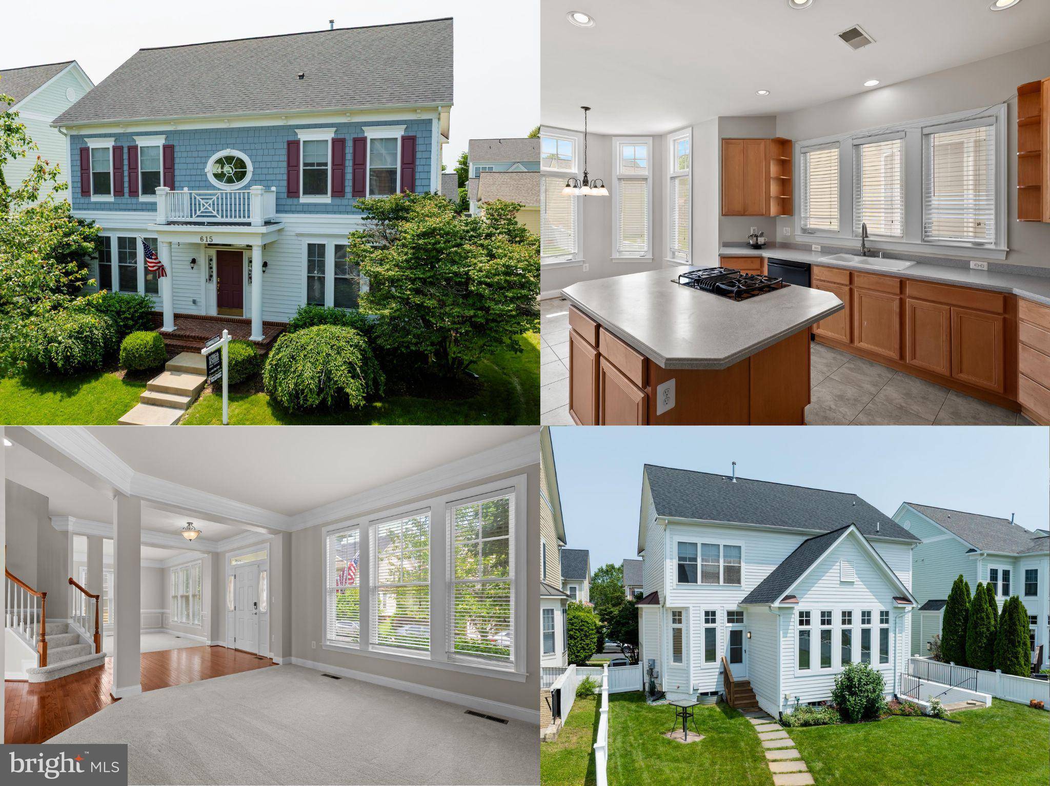 615 KINVARRA PL, Purcellville, VA 20132