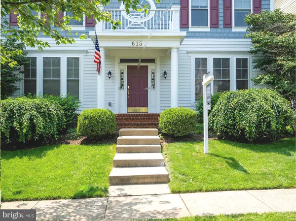 Purcellville, VA 20132,615 KINVARRA PL