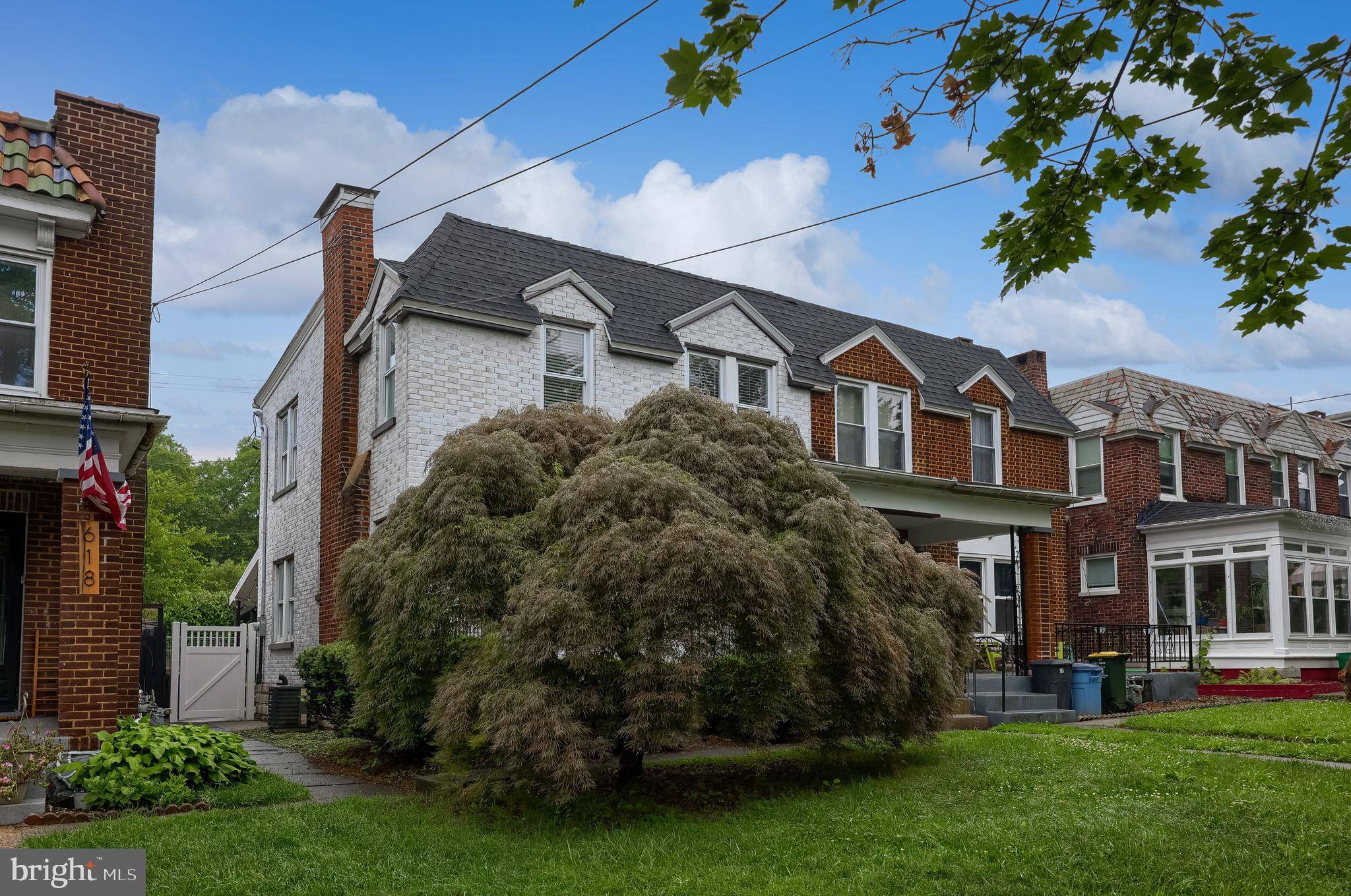 Lancaster, PA 17602,616 NEW HOLLAND AVE
